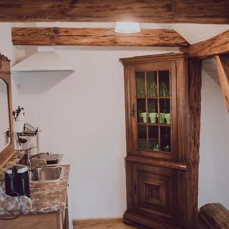 Fotografa Apartamenti Kuldiga Exterior photo
