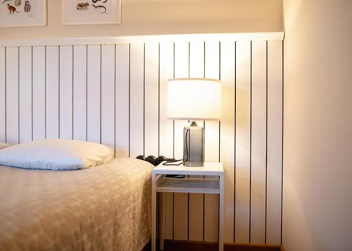 Fotografa Apartamenti