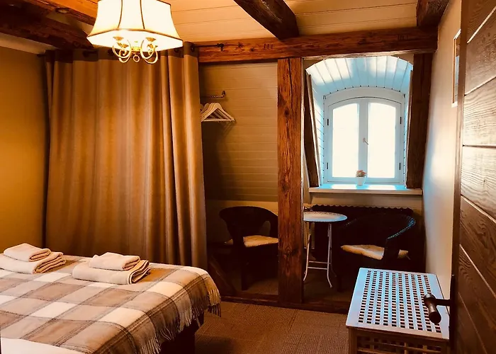 Fotografa Apartamenti