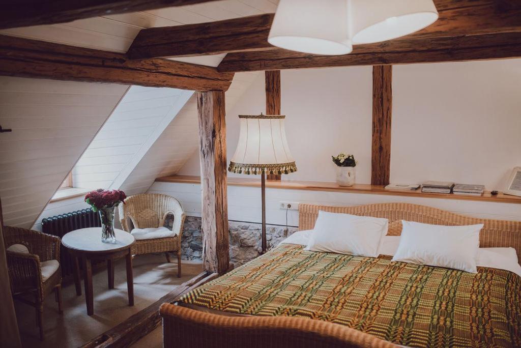 Appartement Fotografa Kuldīga