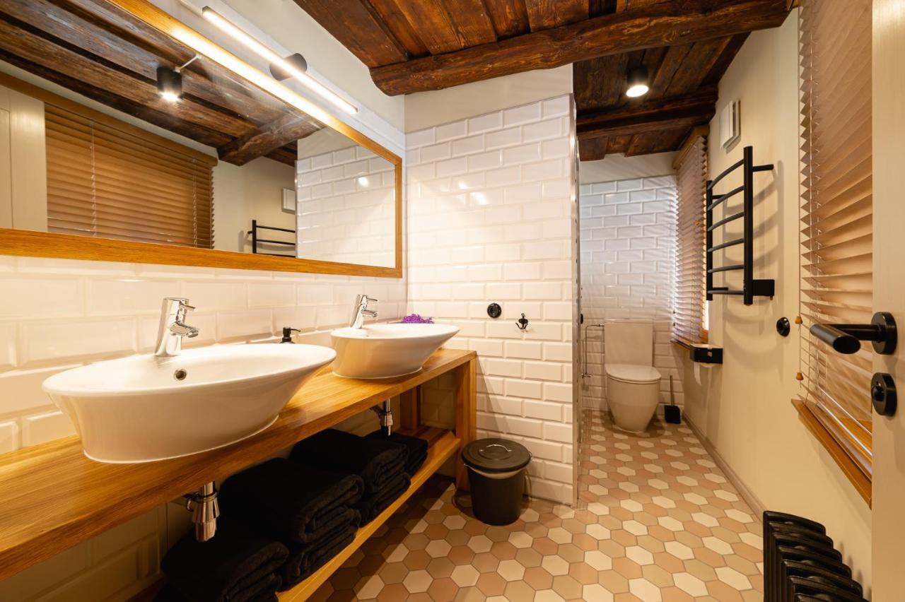 Fotografa Appartement
