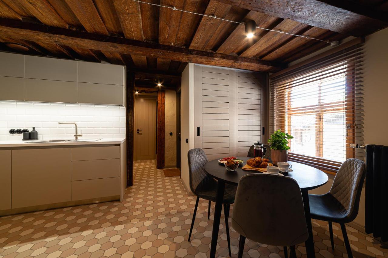 Appartement Fotografa Kuldīga