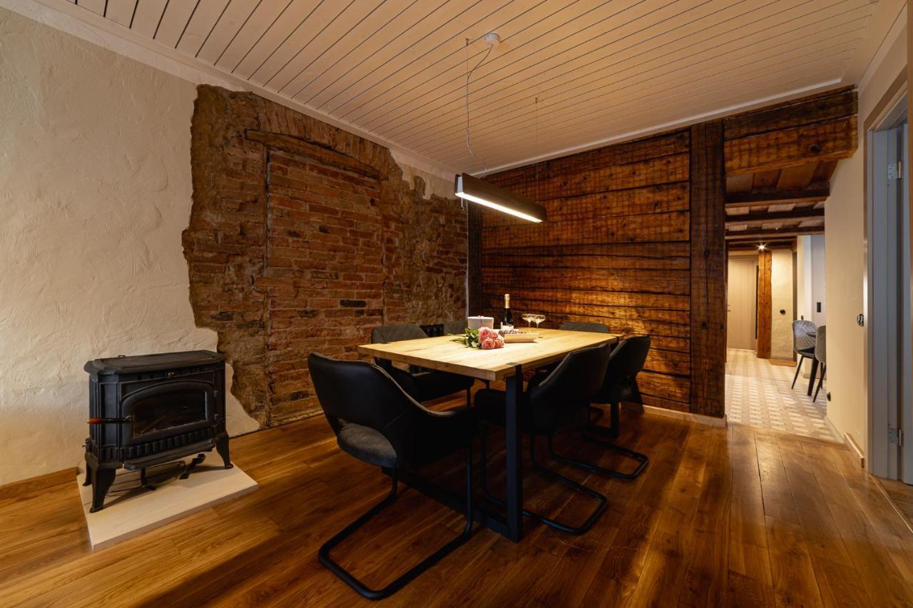 Fotografa Appartement *