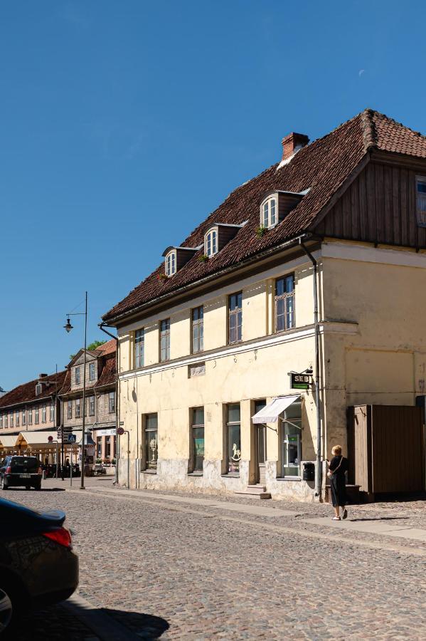 Appartement Fotografa Kuldīga