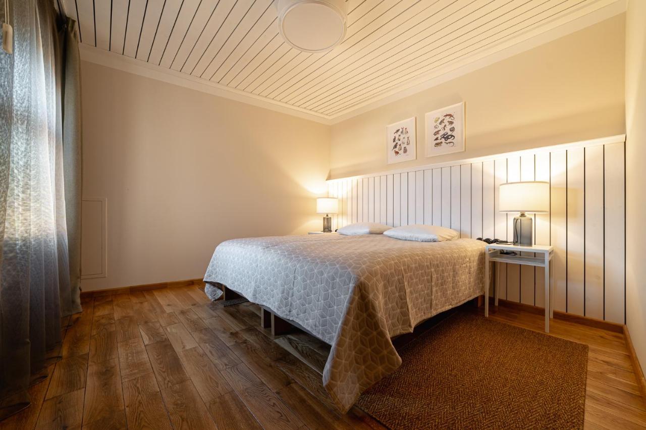 Appartement Fotografa Kuldīga