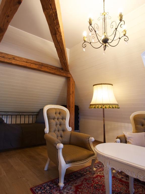 Fotografa Appartement *