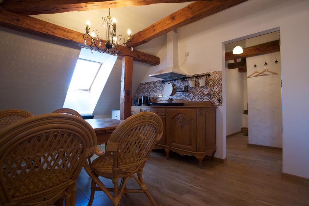 Appartement Fotografa