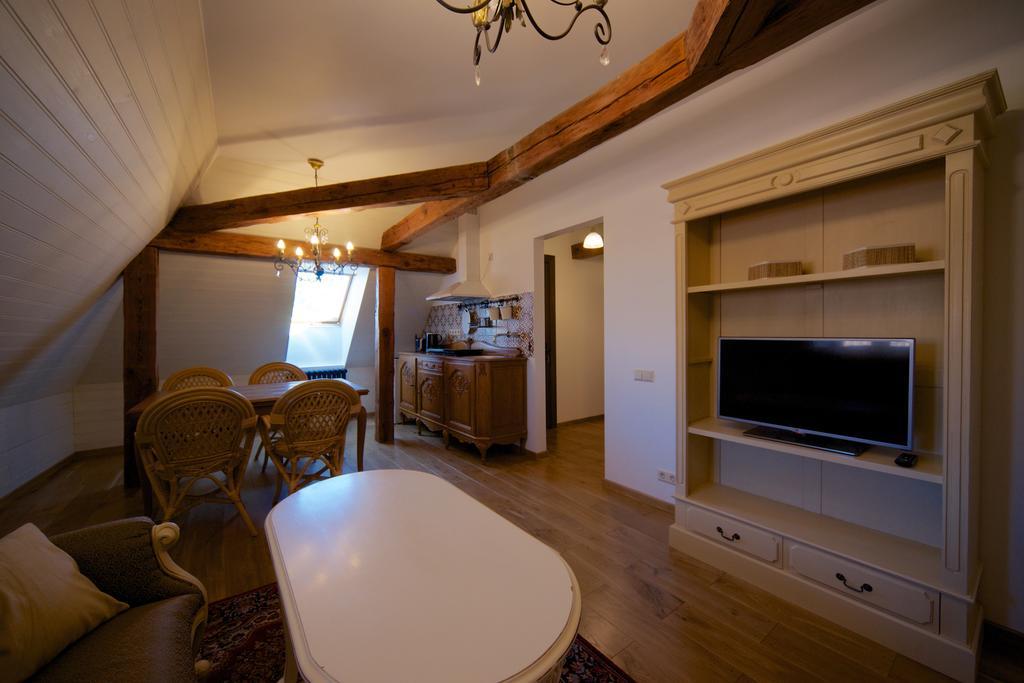 Fotografa Appartement *