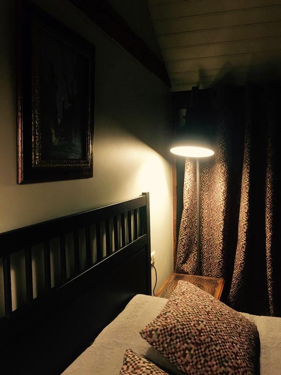 Appartement Fotografa Kuldīga