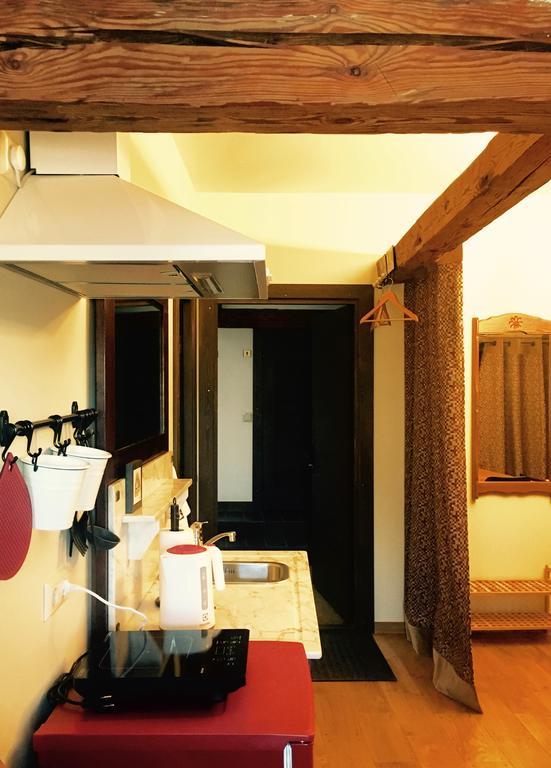 Appartement Fotografa Kuldīga