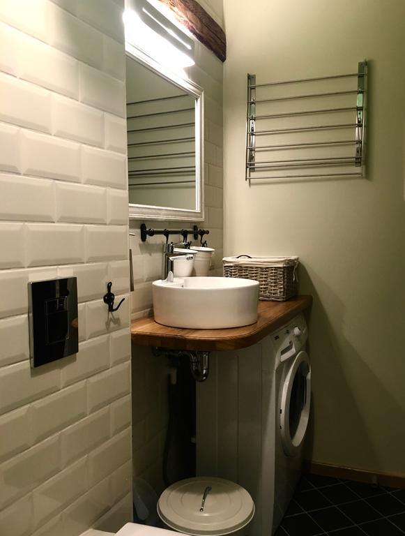 Appartement Fotografa