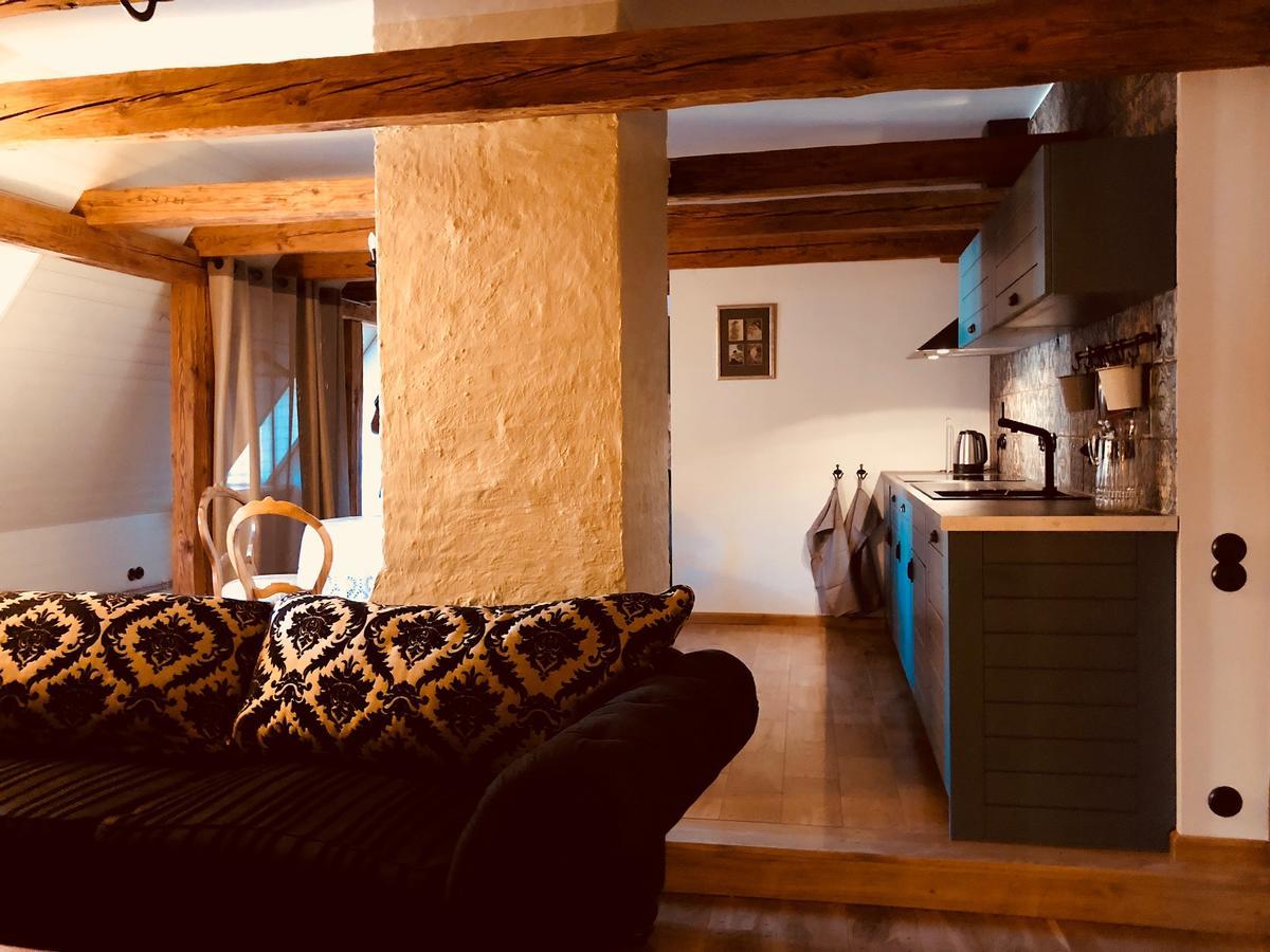 Appartement Fotografa