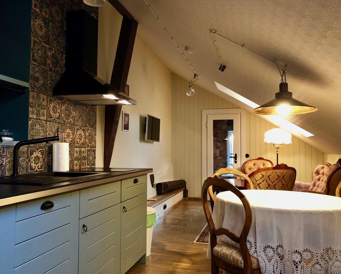 Fotografa Appartement *