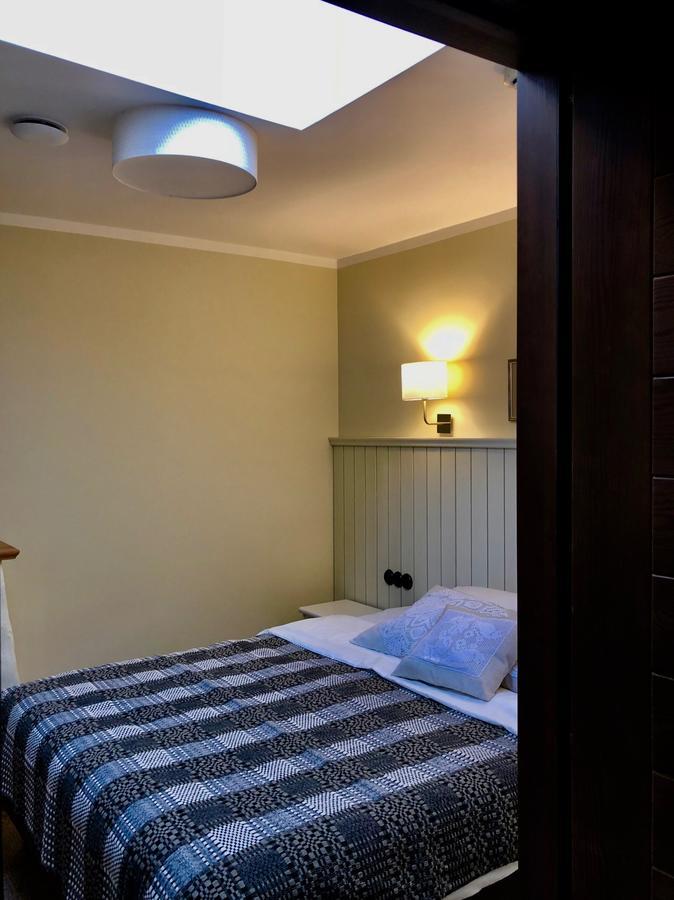 Appartement Fotografa Kuldīga
