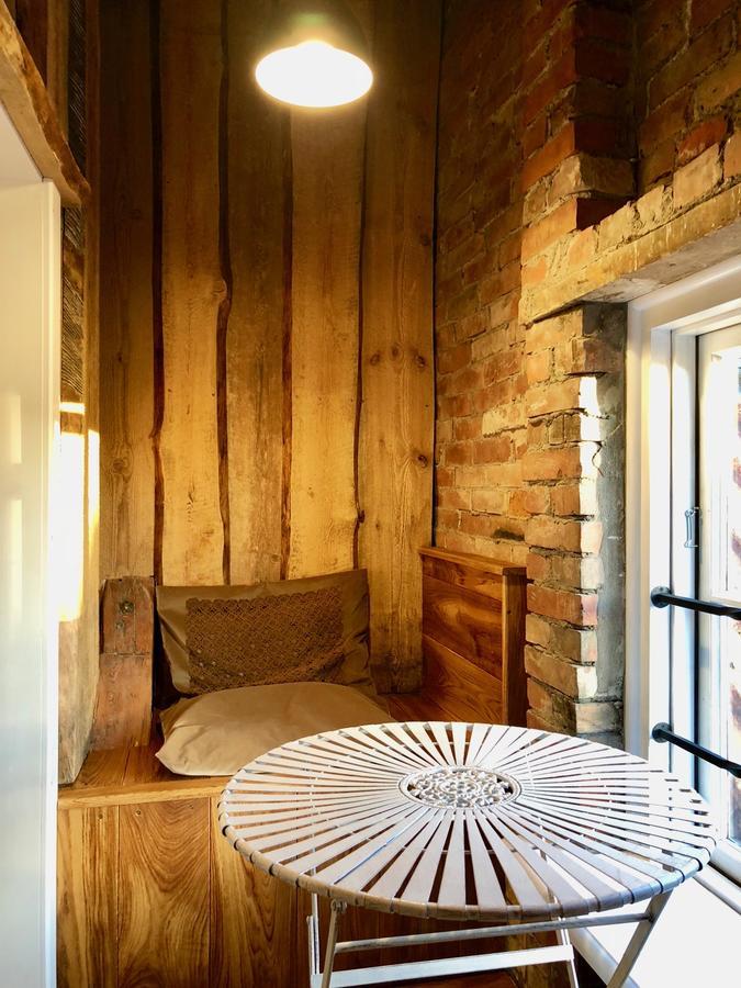 Appartement Fotografa